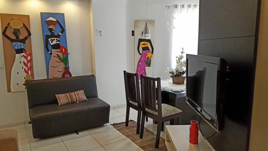 Edf Côte d'Azur Maceió Apartment Ngoại thất bức ảnh