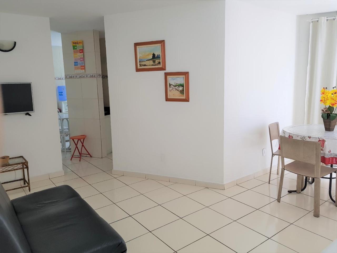 Edf Côte d'Azur Maceió Apartment Ngoại thất bức ảnh